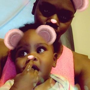 Meet your Posher, Lakeitha